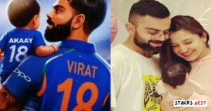 Akaay Kohli Birth Date, Age, Biography, Family & Height Akaay Kohli Quick Information Table