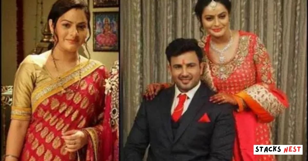 Akshat Gupta Ex Wife