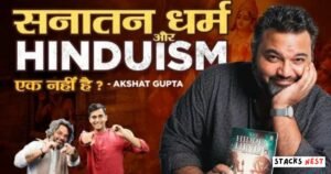 Akshat Gupta Ex Wife: Marriage, Divorce Story & Biography Akshat Gupta Social Media Profiles and Latest Updates
