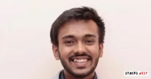 Anshumat Srivastava Biography: Tennis Career & Education Anshumat Srivastava Social Media Presence