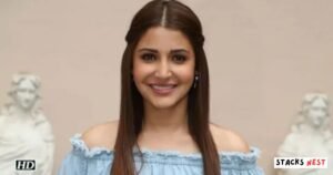 Anushka Sharma Biography: Early Life, Education and Family Background