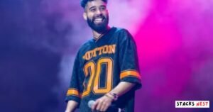 AP Dhillon Net Worth, Income Sources & Luxury Lifestyle