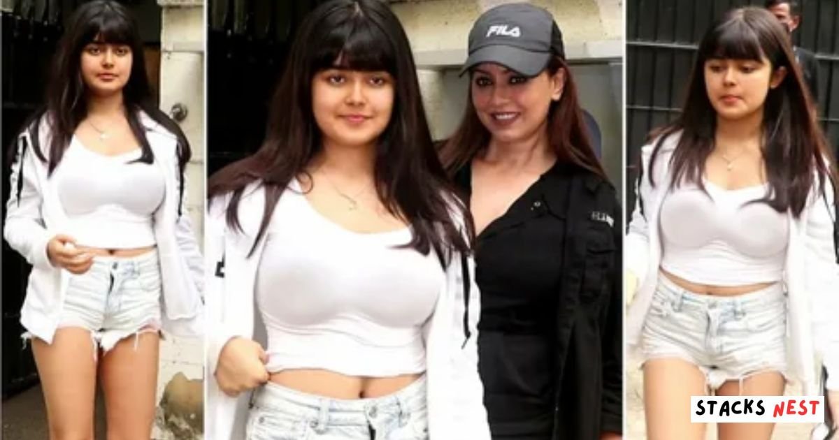 Aryana Chaudhry Age