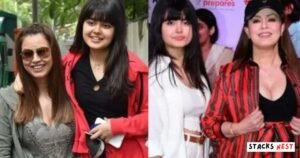 Aryana Chaudhry Age, Biography, Family, Education & Career Aryana Chaudhry Family Background & Parents