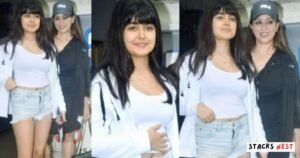 Aryana Chaudhry Age, Biography, Family, Education & Career Aryana Chaudhry Social Media Presence & Public Image