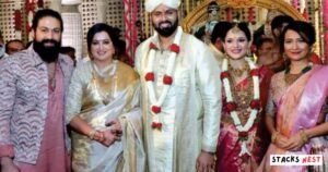 Aviva bidappa: Biography, Wiki, Age, Height & Husband Aviva Bidapa Wiki & Quick Bio