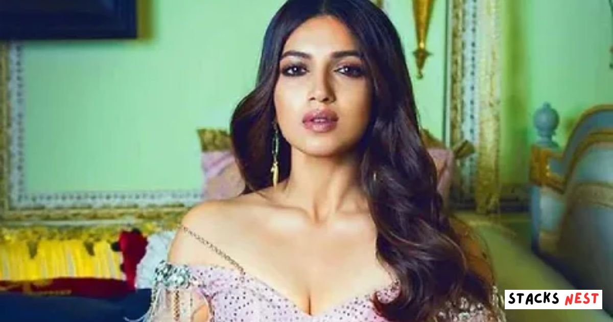 Bhumi Asnani Age
