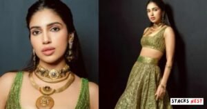 Bhumi Asnani Family Background & Personal Life