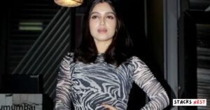 Bhumi Asnani Net Worth, Salary, Income Sources & Lifestyle