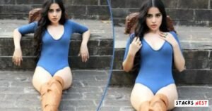 Urfi Javed Net Worth in Rupees 2026: Income & Biography Bigg Boss OTT & Rise to Fame