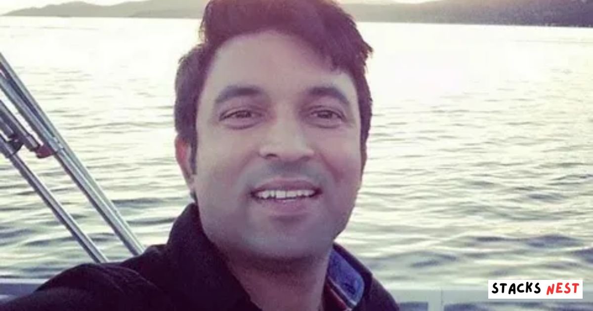 Chandan Prabhakar Net Worth