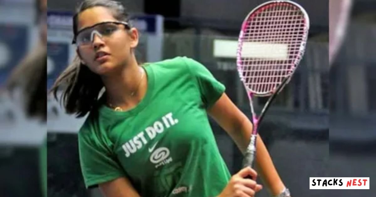 Dipika Pallikal Height