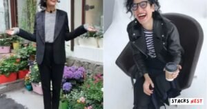 Elena Moussa’s Lifestyle, Personality, and Social Media Presence