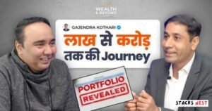 How Vishal Malkan Started His Trading Journey and Built His Career