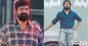 Joju George Education & Early Struggles