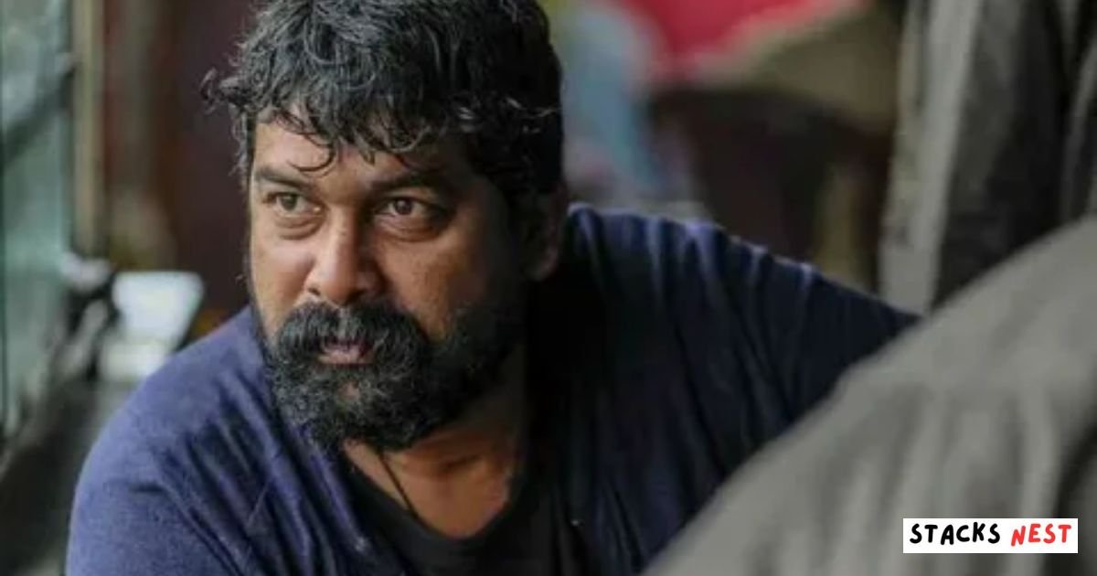 Joju George Net Worth