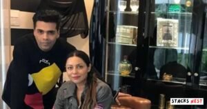 Karan Johar Contributions Beyond Films and Social Impact