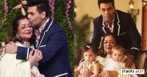 Karan Johar Education and Childhood Journey