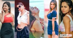 Keshavi Chhetri: Biography, Dance Career & Viral Chikri Keshavi Chhetri Biography