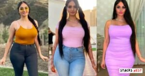 Lana Rose Wiki, Biography, Age, Family, Career & Net Worth Lana Rose Favorites, Hobbies & Lifestyle