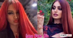 Lana Rose Wiki