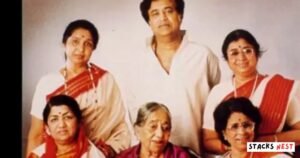 Lata Mangeshkar Husband: Truth About Her Marriage & Family Lata Mangeshkar Biography at a Glance
