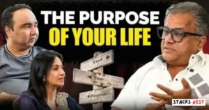 Main Sources of Vishal Malkan’s Income