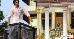 Mannat House Price: Shah Rukh Khan’s Iconic Home & Inside Mannat Nameplate: Design, Cost and Why Fans Love It