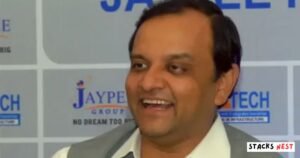 Manoj Gaur Net Worth in 2026: Wealth, Real Estate Empire Manoj Gaur Net Worth in 2026: Wealth, Assets and Financial Growth