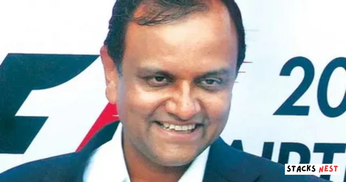 Manoj Gaur Net Worth in 2026: Wealth, Real Estate Empire Manoj Gaur Net Worth