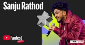 Sanju Rathod Net Worth 2026: Biography, Career & Income Milestones & Achievements
