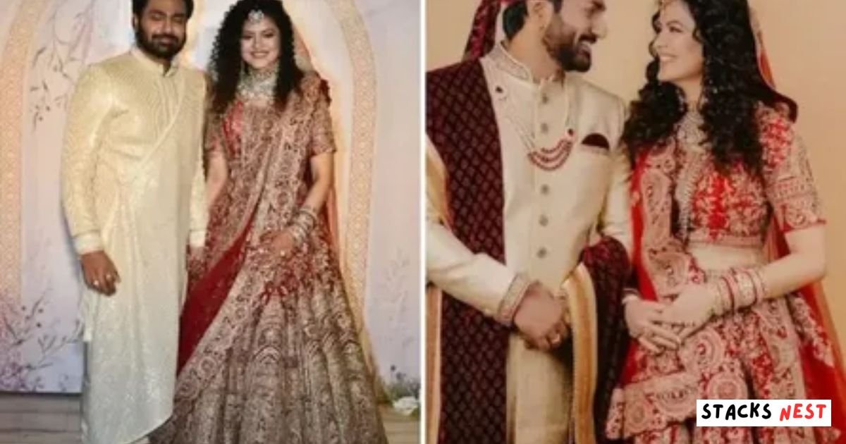 Mithoon Sharma First Wife