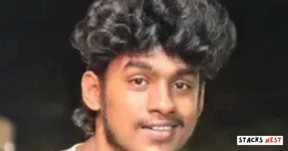 Mithun Jai Shankar Age