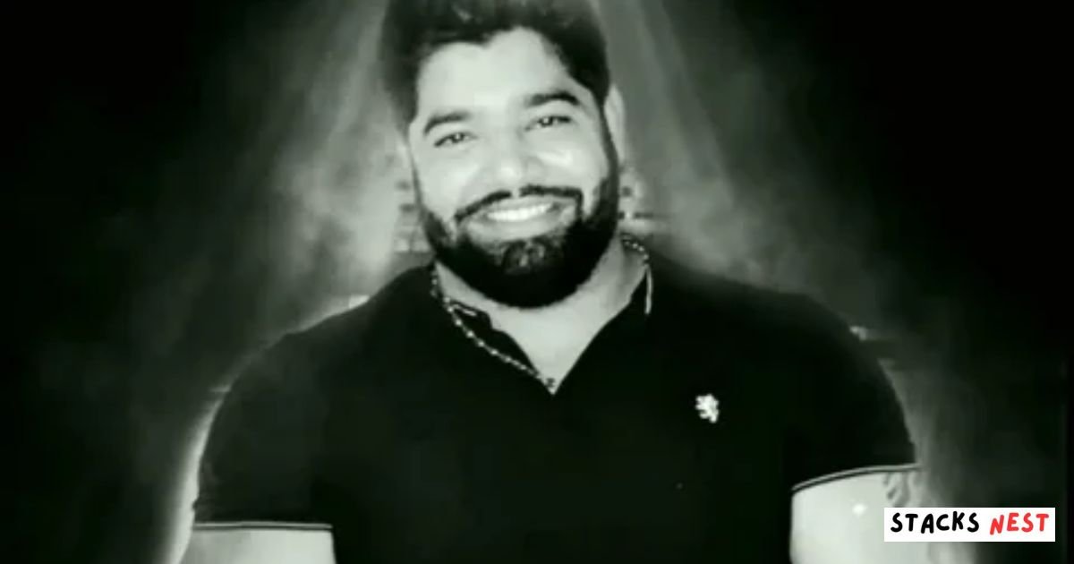 Neeraj Pepsu Height