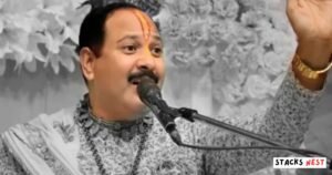 Pandit Pradeep Mishra Wife, Marriage, Family & Biography Pandit Pradeep Mishra Wife, Marriage & Relationship Details