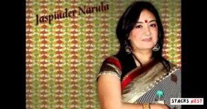 Poonam Naruka Age, Biography, Height, Career & Net Worth Poonam Naruka Personal Life, Relationship, Boyfriend and Lifestyle