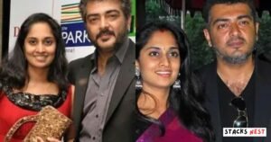 Queen Shalini Husband Name: Biography, Age, Family & Career Queen Shalini Family Details