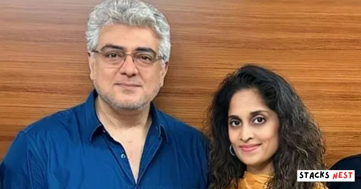 Queen Shalini Husband Name