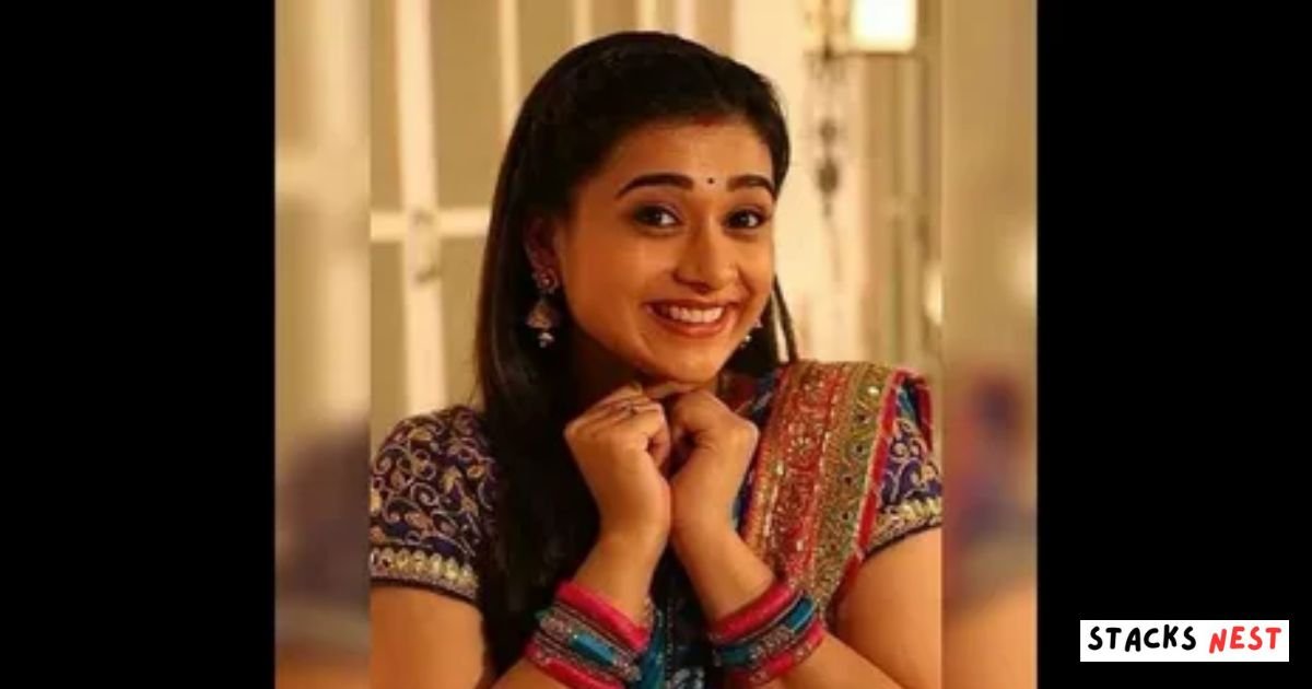 Radhika Maroo Biography