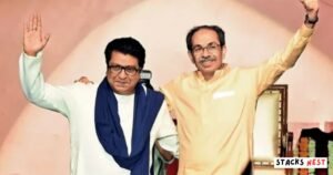 Raj Thackeray Income Sources and Earnings Breakdown