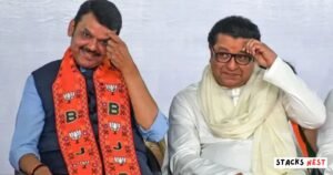 Raj Thackeray Net Worth