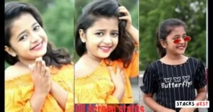 Ashwini Shinde Age 2023: Rashi Shinde Biography, Age, Family Rashi Shinde Career Journey and Rise to Fame