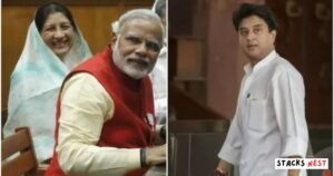 Ananya Raje Scindia Age, Biography, Royal Family & Education Relationship With Jyotiraditya Scindia and Priyadarshini Raje Scindia
