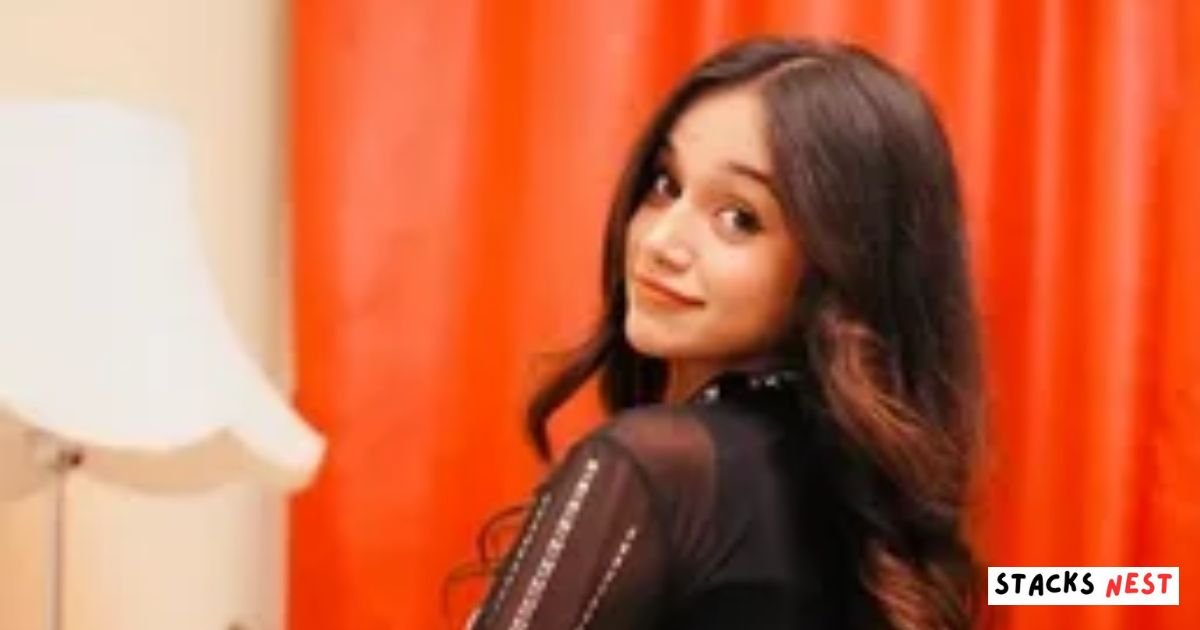 Ritika Chauhan Age