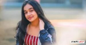 Ritika Chauhan Age, Biography, Height, Boyfriend & Family Ritika Chauhan Family Background