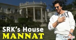 Mannat House Price: Shah Rukh Khan’s Iconic Home & Inside Shah Rukh Khan Net Worth, Lifestyle and Luxury Real Estate Collection