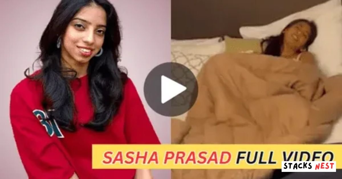 Shasha Prasad