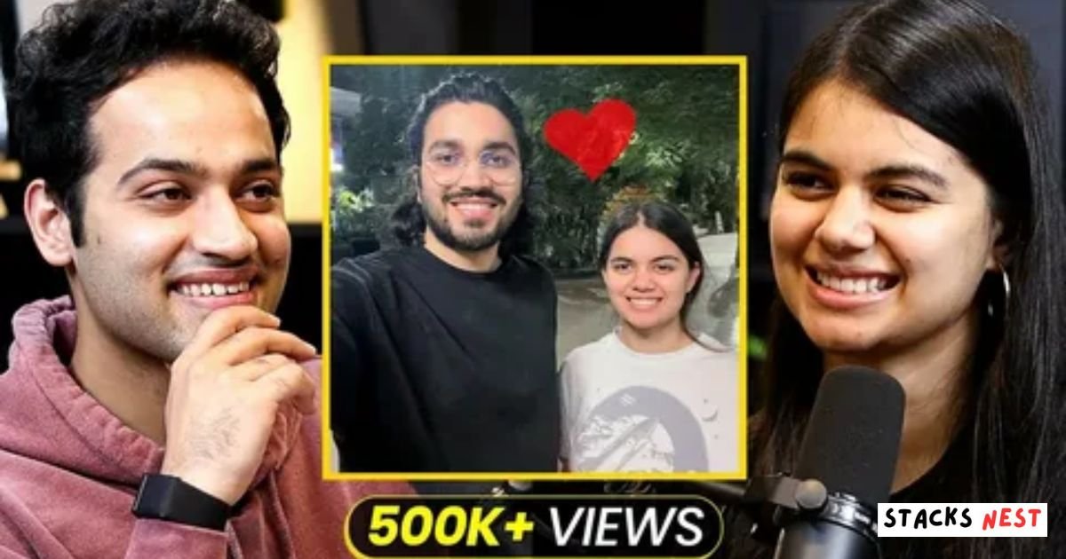 Shradha Khapra Age