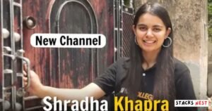 Shradha Khapra Age, Biography, Education & Career Shradha Khapra Education and Academic Journey