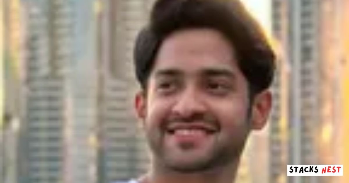 Thugesh Age